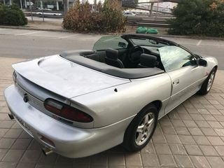 Chevrolet Camaro 1998