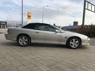 Chevrolet Camaro 1998
