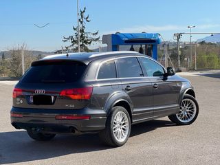 Audi Q7 2007