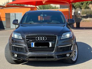 Audi Q7 2007