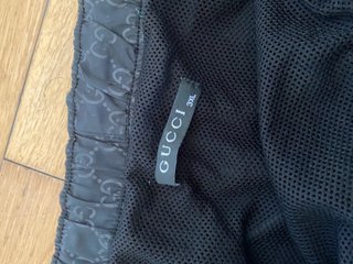 Bañador gucci