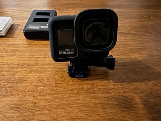 Gopro hero 8 .