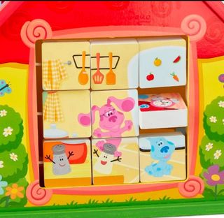 Casita de juguete Melissa&Doug
