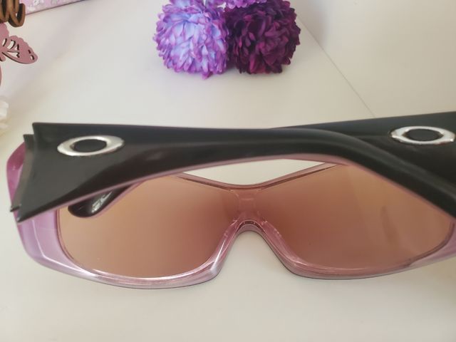 Gafas de sol Oakley + Funda