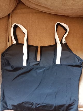 Bañador mujer nuevo