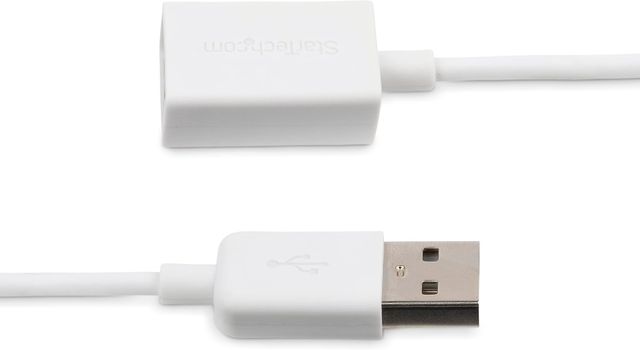 Cavo di prolunga USB 2.0 ad alta velocità da 3 m