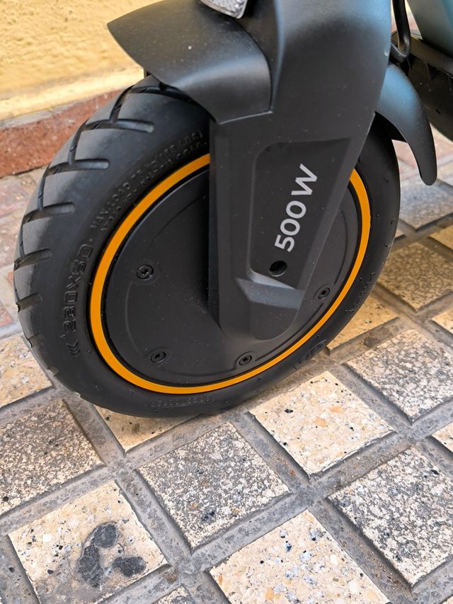 Patinete Cecotec M20 NUEVO 