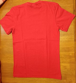 Camiseta Adidas original Trefoil 1,sin uso