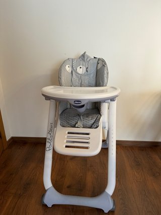 Trona evolutiva Chicco Polly 2 Start