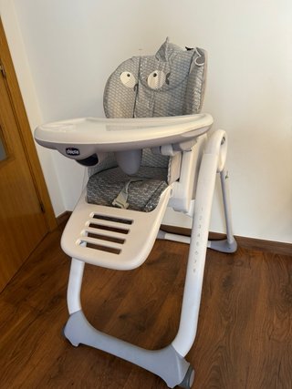 Trona evolutiva Chicco Polly 2 Start