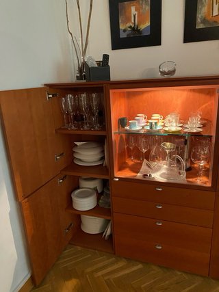 Mueble salon aparador : oportunidad