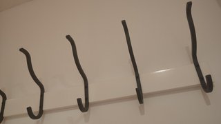 Perchero Ikea