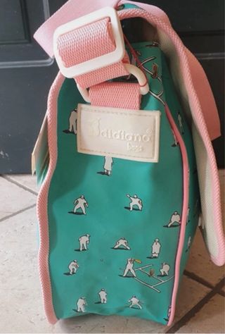 Borsa tracolla vintage