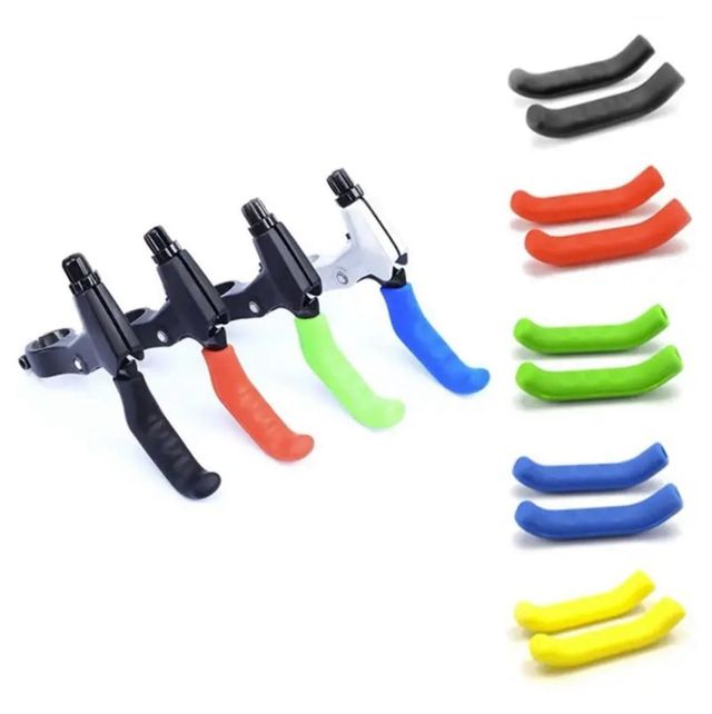 Goma protector freno maneta xiaomi