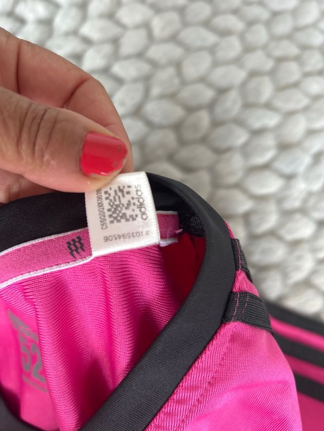 Camiseta Rugby Stade Français