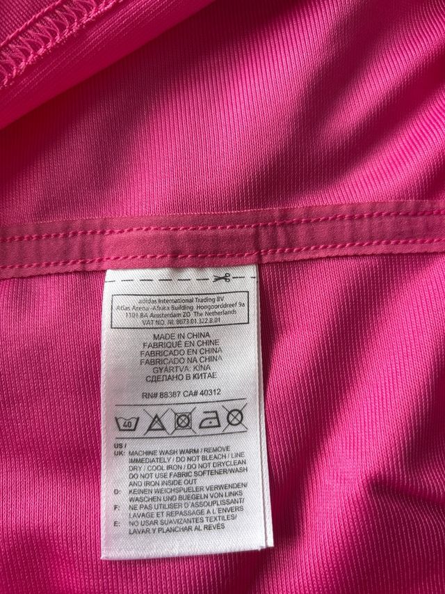 Camiseta Rugby Stade Français