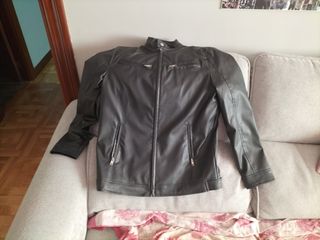 Cazadora hombre