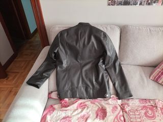 Cazadora hombre