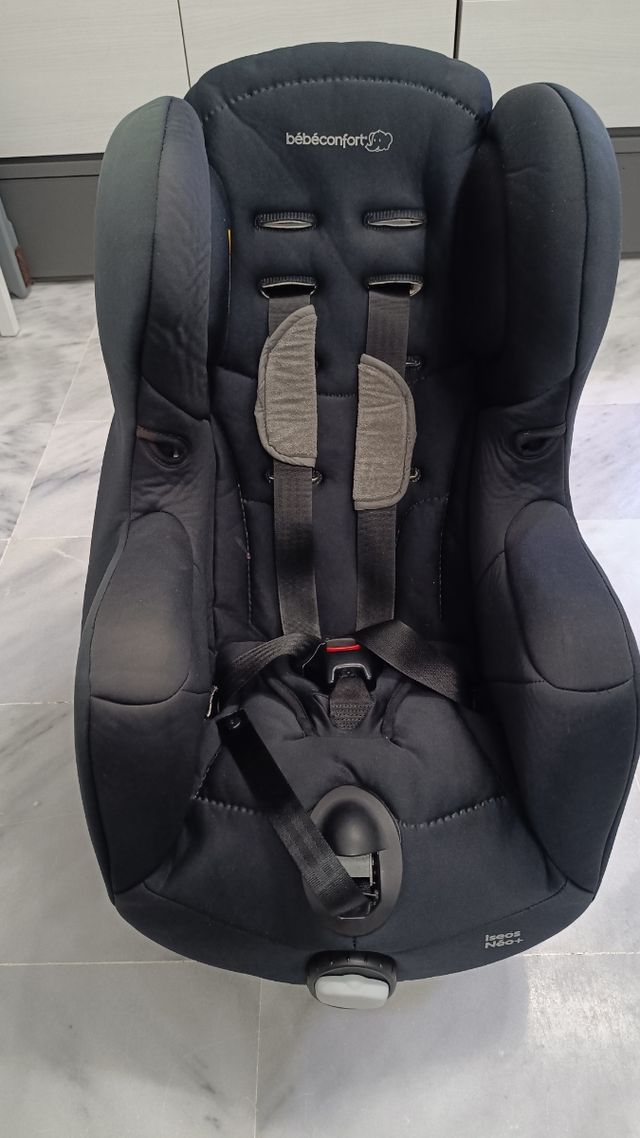 Alquiler silla aeropuerto Sevilla