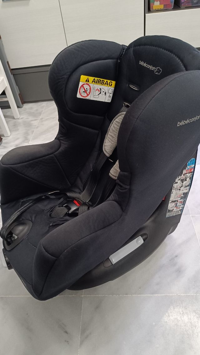 Alquiler silla aeropuerto Sevilla