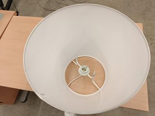 Lámpara techo IKEA