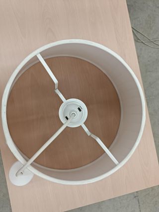 Lámpara techo IKEA