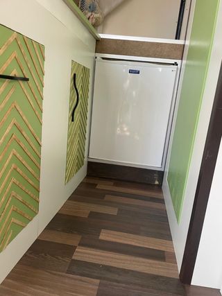 Volkswagen Crafter 2008