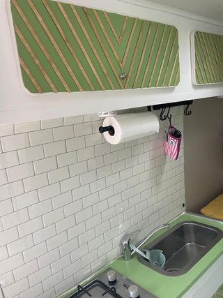 Volkswagen Crafter 2008