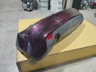 Paragolpes trasero Audi A1