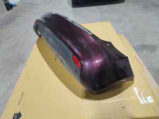 Paragolpes trasero Audi A1