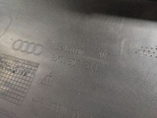 Paragolpes trasero Audi A1