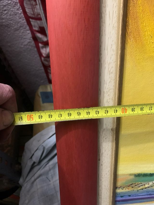 Cuadros de paisajes arte