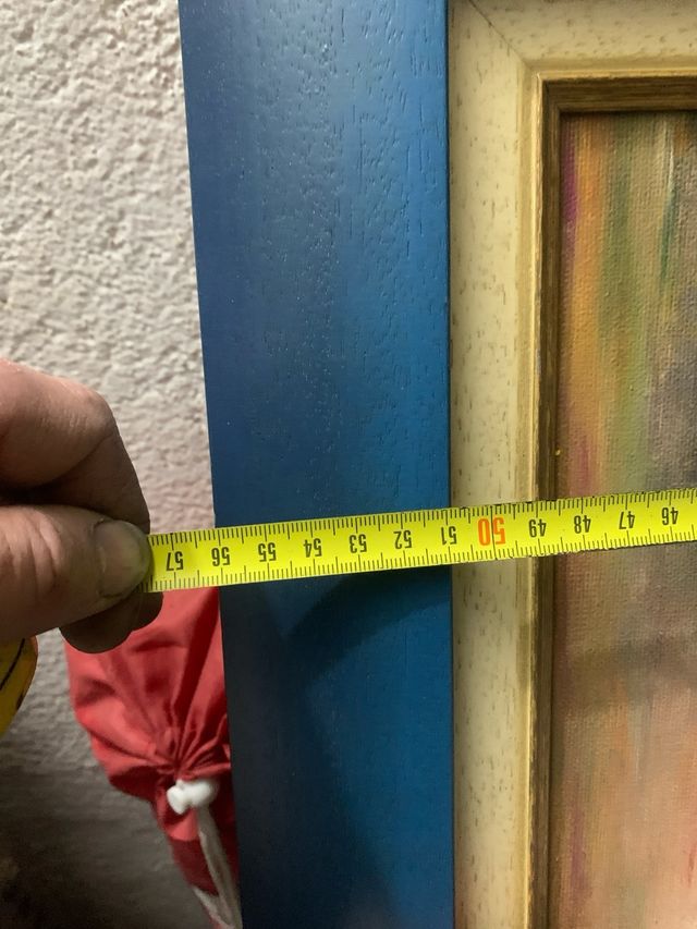 Cuadros de paisajes arte