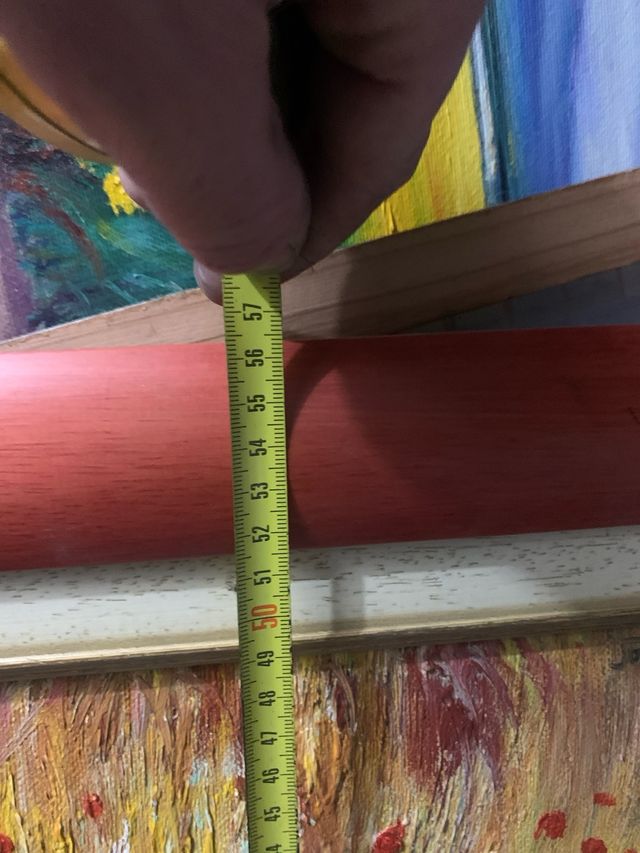 Cuadros de paisajes arte