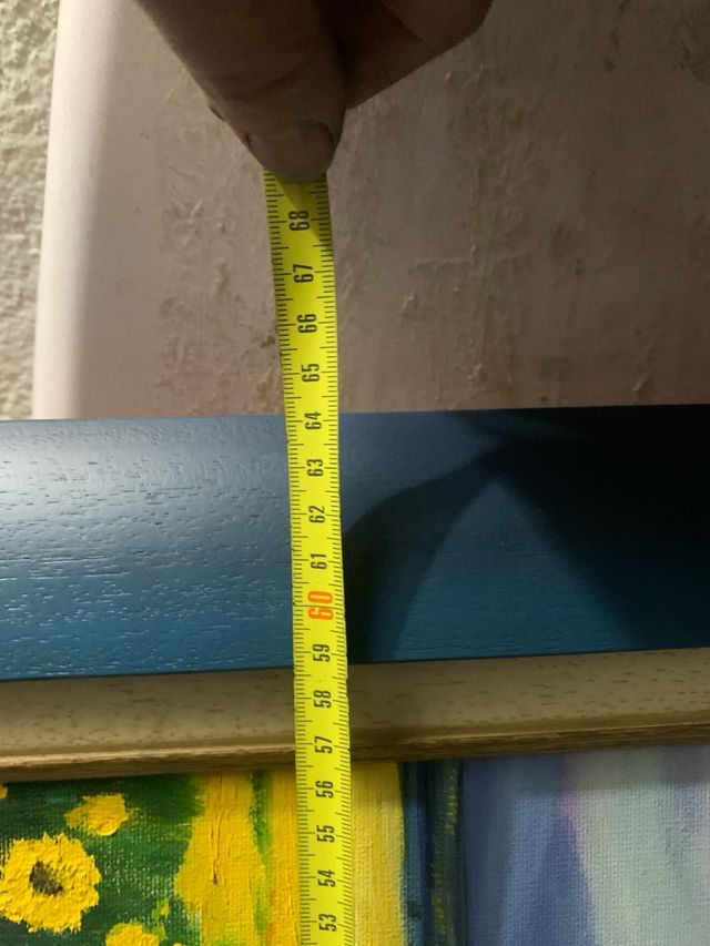 Cuadros de paisajes arte