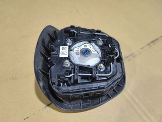 Airbag volante Renault 985706588R