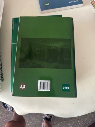 Prácticas de cultura europea en España