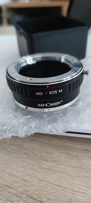 CAMARA MINOLTA DYNAX 300SI+OBJETIVO 75-300+ FLASH