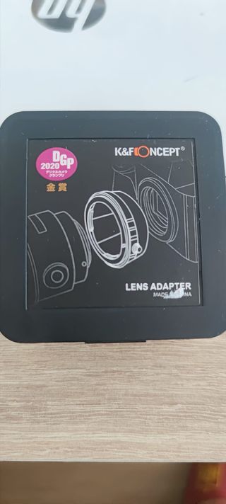 CAMARA MINOLTA DYNAX 300SI+OBJETIVO 75-300+ FLASH