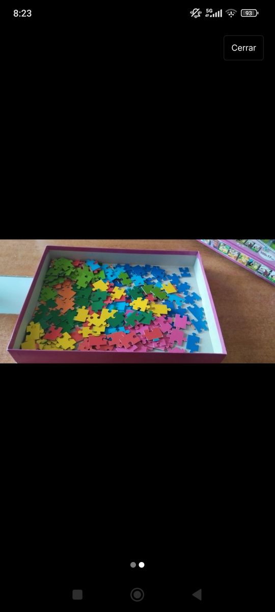 Puzzle