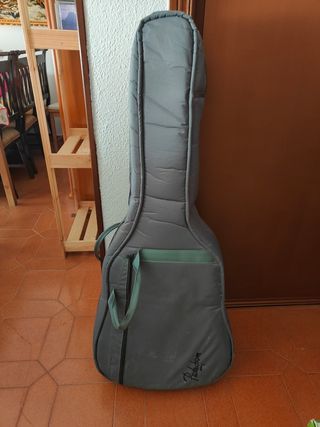 Guitarra acústica Samick