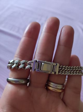 Bracciale uomo