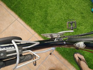 Bicicleta urbana, MTB, trekin