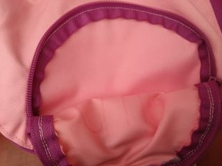 Mochila infantil domyos