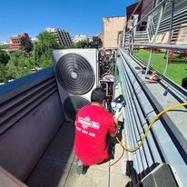 reparacion aire acondicionado