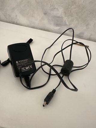 Toshiba mini tv m400
