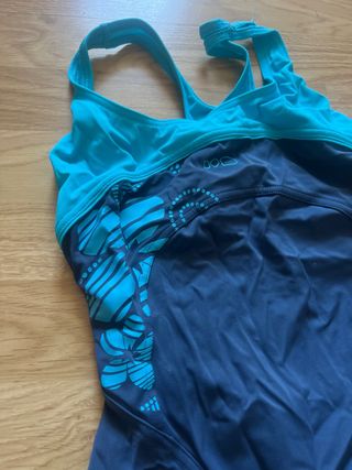 Bañador Natacion Mujer