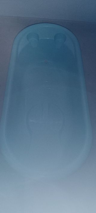 BAÑERA BEBE