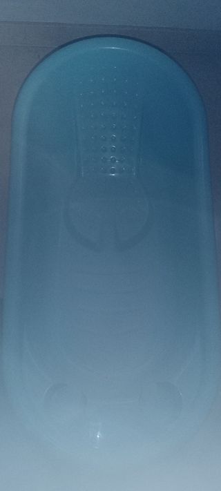 BAÑERA BEBE