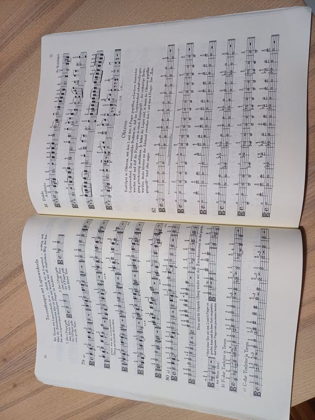 Método de viola Bratschenschule